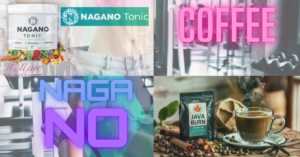 Nagano Tonic VS Java Burn? Discover the Best 1 Weight Loss